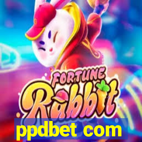 ppdbet com